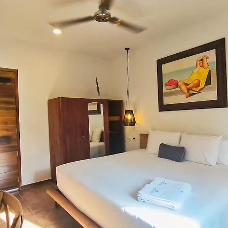 Panacea Condo Tulum Bagian luar foto