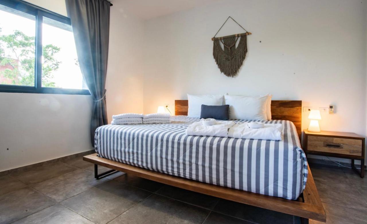 Panacea Condo Tulum Bagian luar foto
