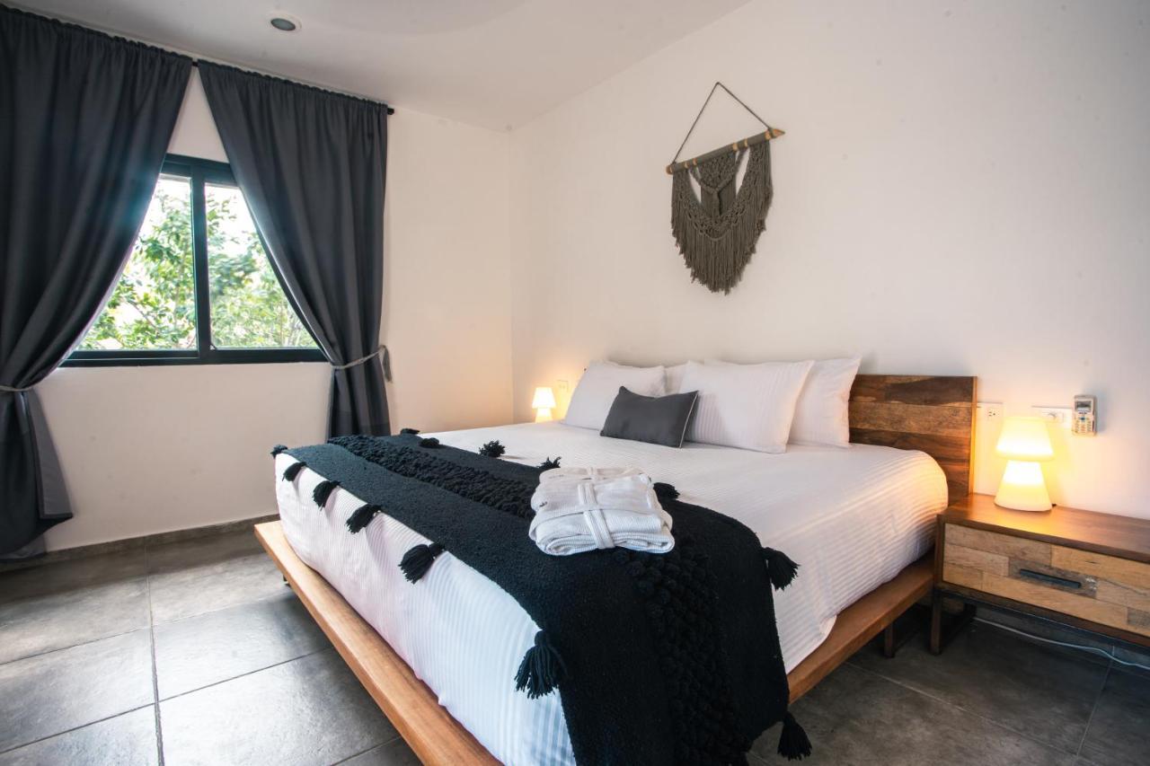 Panacea Condo Tulum Bagian luar foto