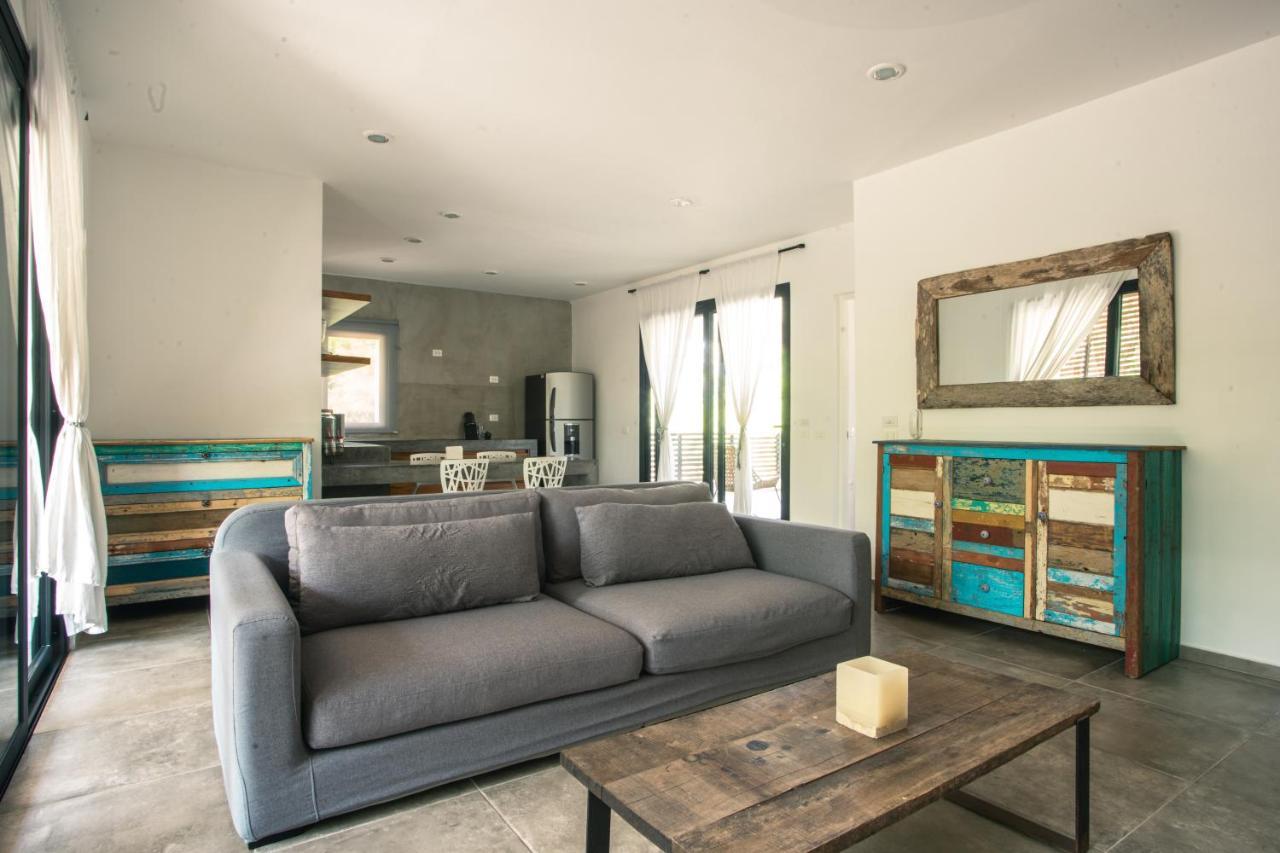 Panacea Condo Tulum Bagian luar foto