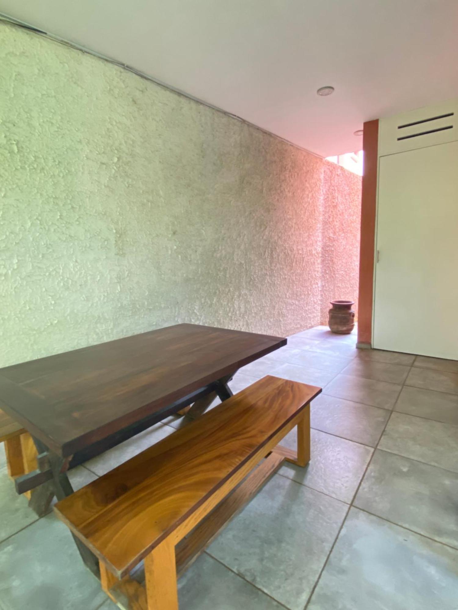Panacea Condo Tulum Bagian luar foto