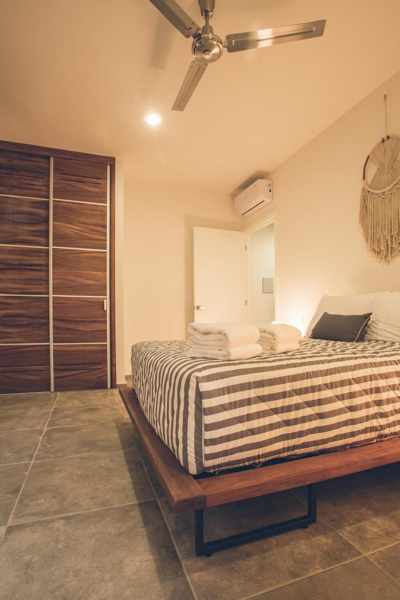 Panacea Condo Tulum Bagian luar foto