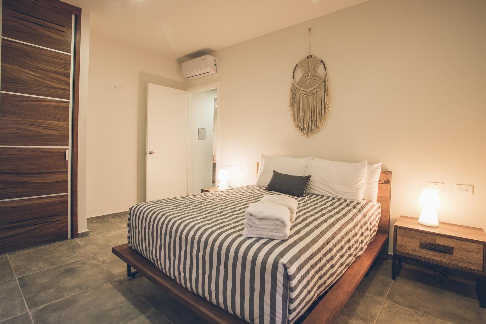 Panacea Condo Tulum Bagian luar foto