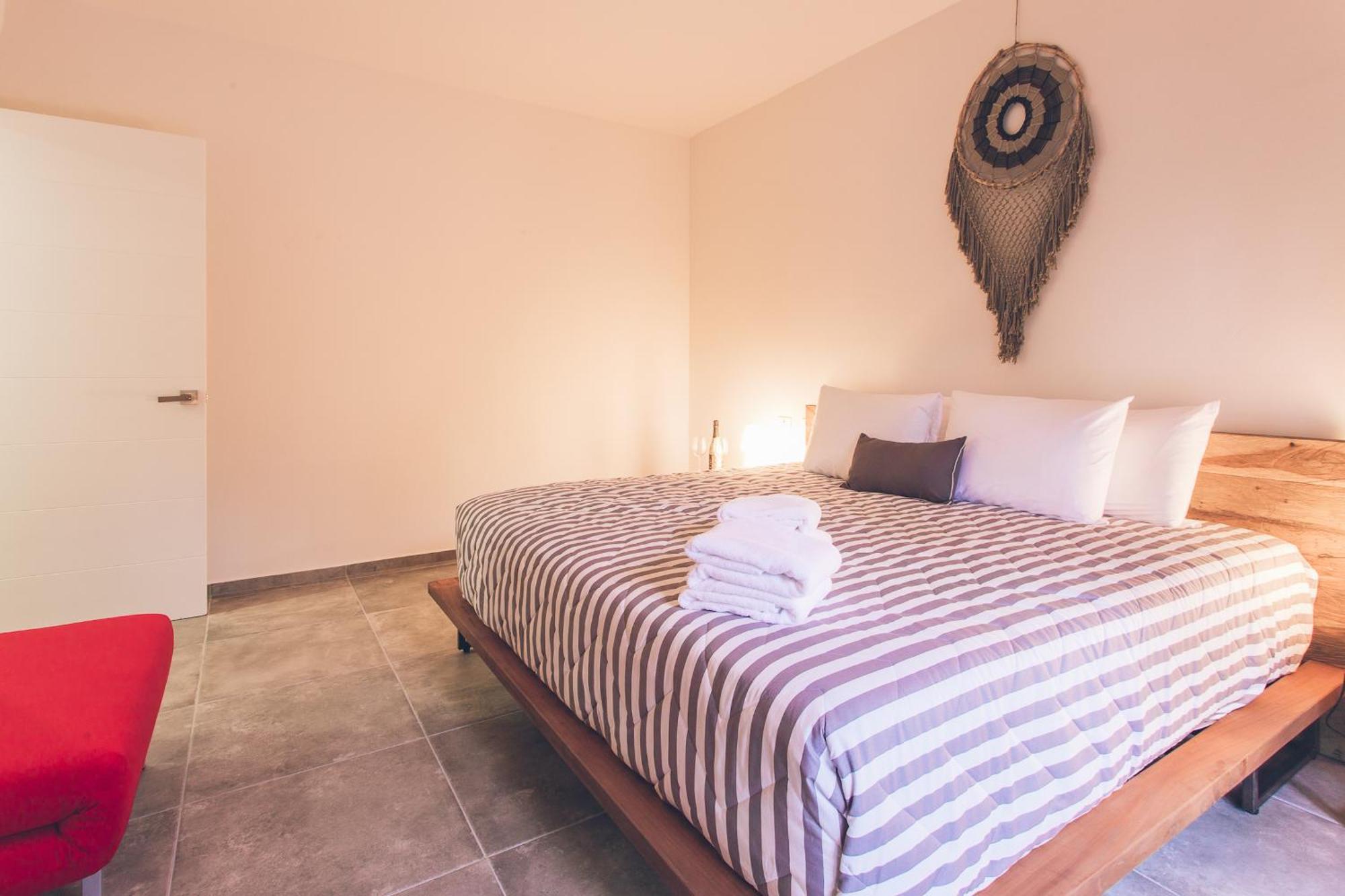 Panacea Condo Tulum Bagian luar foto