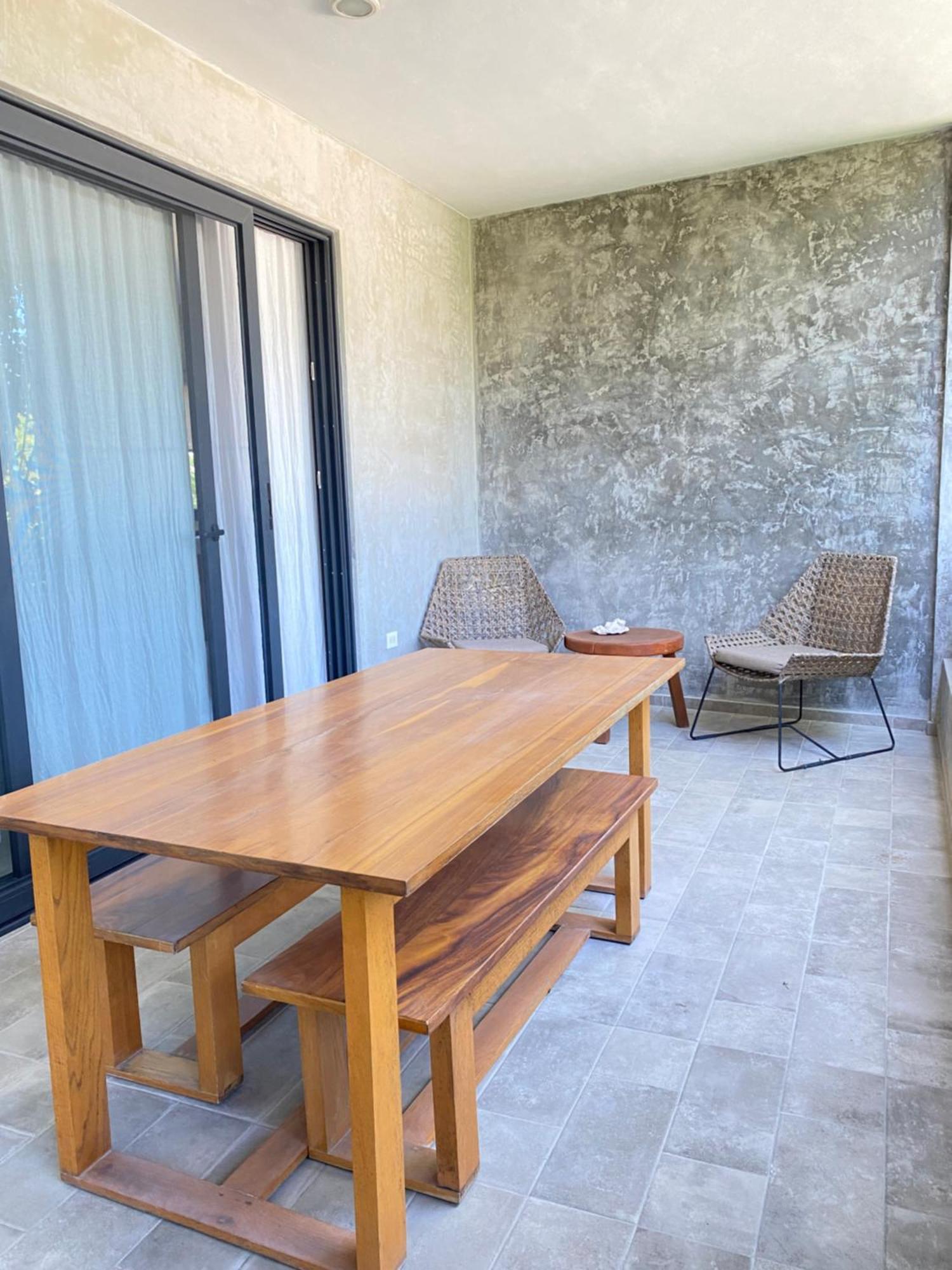 Panacea Condo Tulum Bagian luar foto
