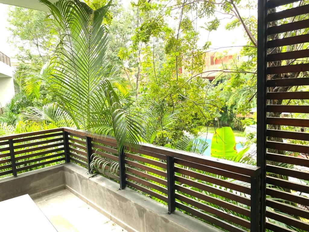 Panacea Condo Tulum Bagian luar foto