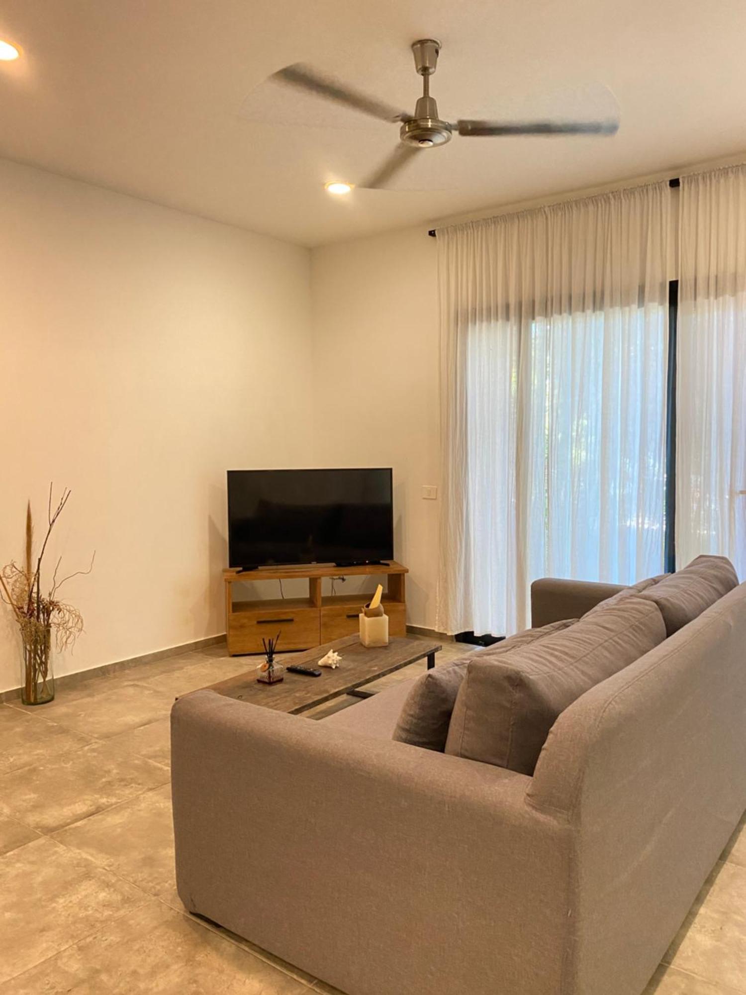 Panacea Condo Tulum Bagian luar foto