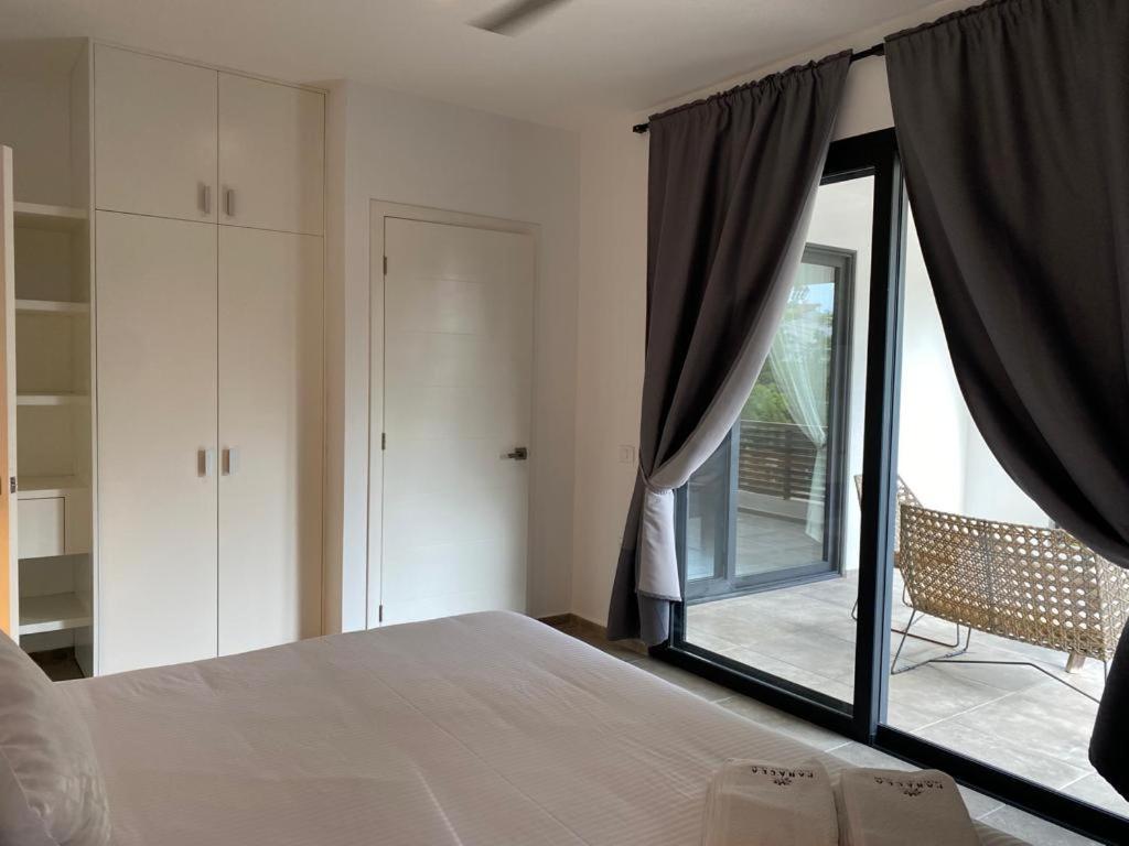 Panacea Condo Tulum Bagian luar foto