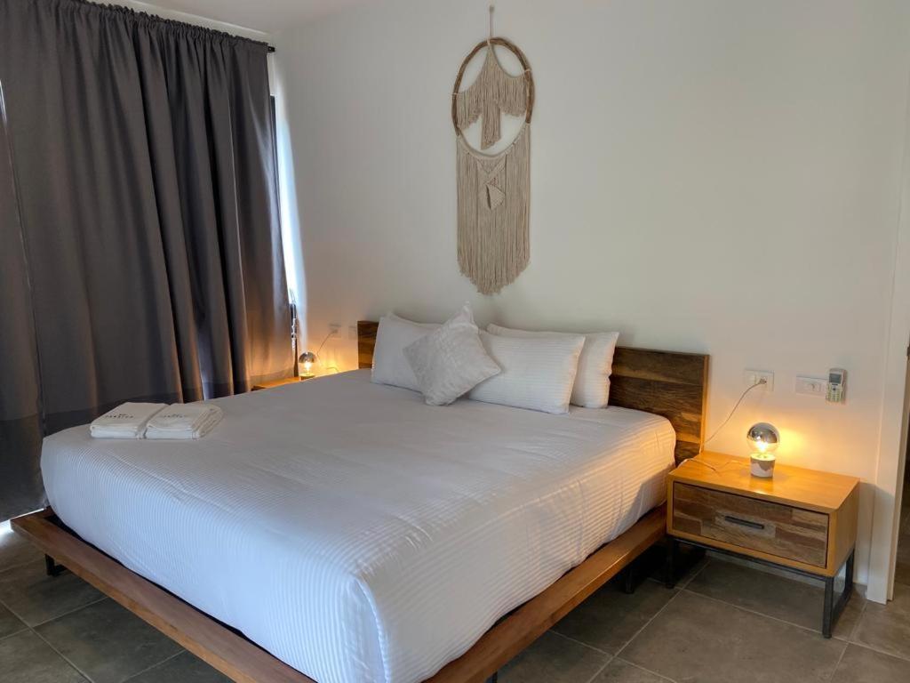 Panacea Condo Tulum Bagian luar foto