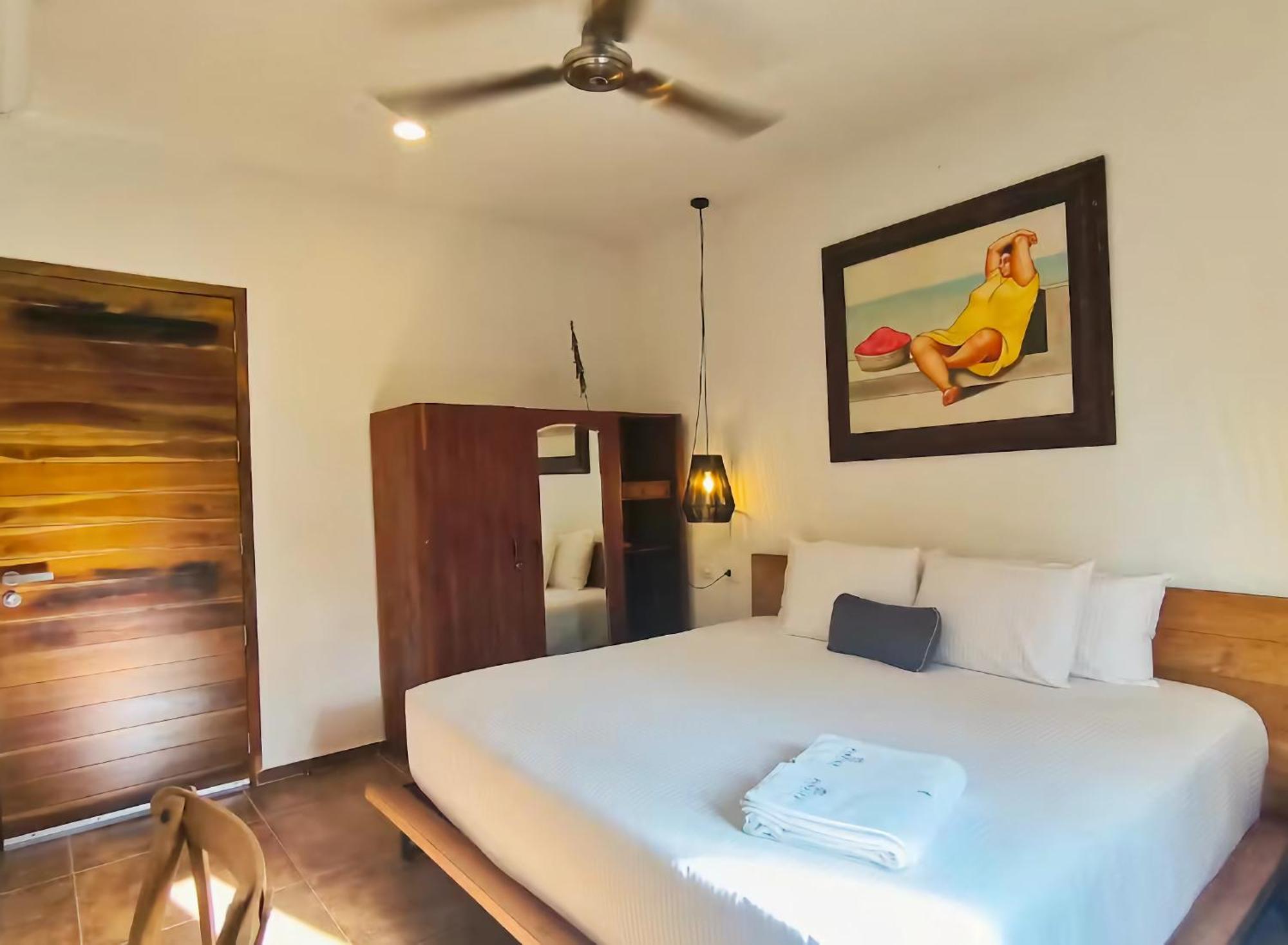 Panacea Condo Tulum Bagian luar foto