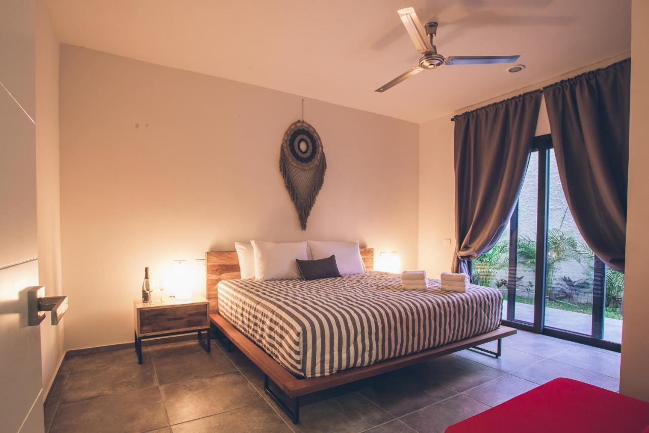 Panacea Condo Tulum Bagian luar foto